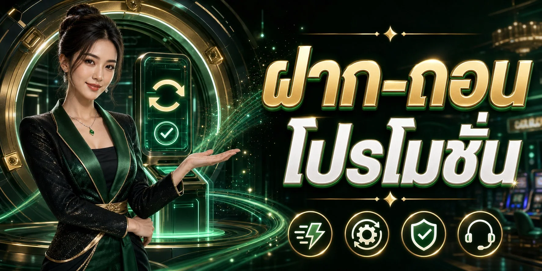 PLAYDASH สล็อตออนไลน์ | รวมค่ายดังแตกง่ายเล่นได้จริง